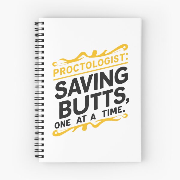 Item preview, Proctologist x proctology designed and sold by The  Knick Knack Nook.