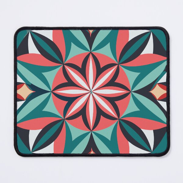 Item preview,  flower shapes  pattern designed and sold by jkrphoto.