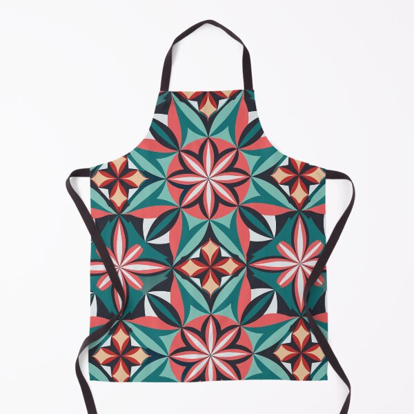 Item preview,  flower shapes  pattern designed and sold by jkrphoto.
