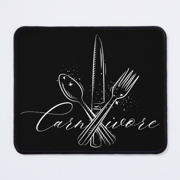 Item preview, Carnivore Cutlery designed and sold by CarnivoreFriend.