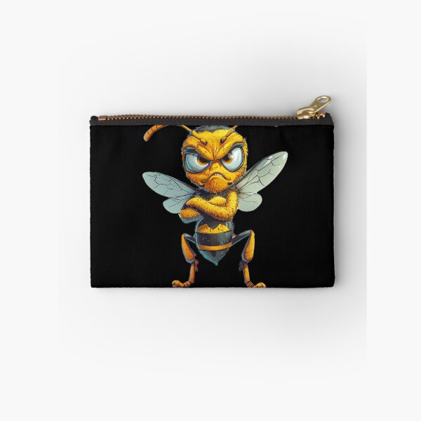 Item preview, Angry wasp designed and sold by HistHero.