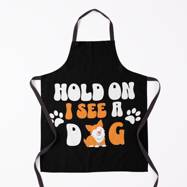 Item preview, Dog Distraction designed and sold by Saikastore.
