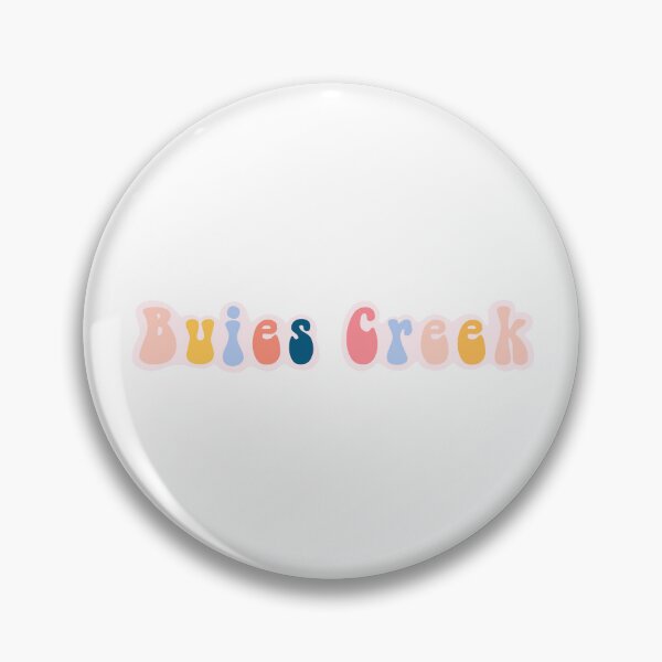 Item preview, Buies Creek designed and sold by morgankeiky.