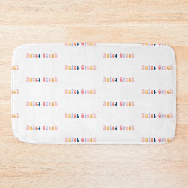 Item preview, Buies Creek designed and sold by morgankeiky.