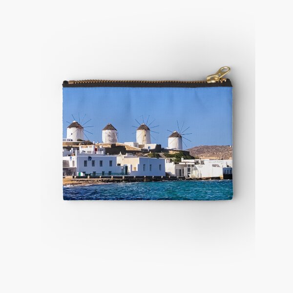 Item preview, Mykonos designed and sold by gyulyaspictures.