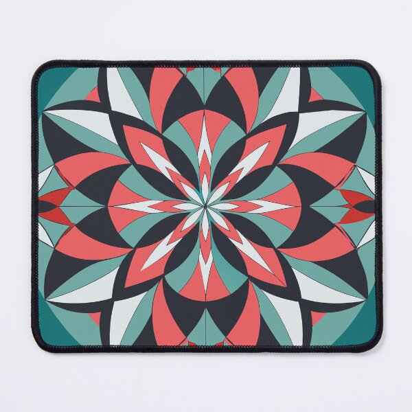 Item preview, flower shapes  pattern designed and sold by jkrphoto.