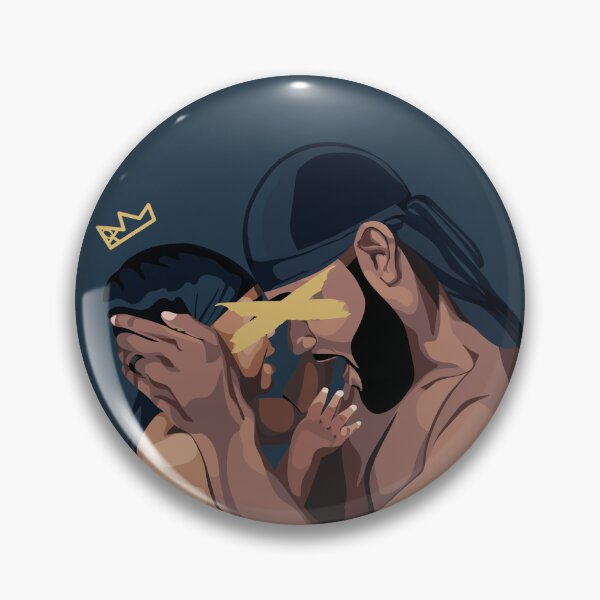 Item preview, Raising Suns: Black Male Joy designed and sold by mikeysomebody.