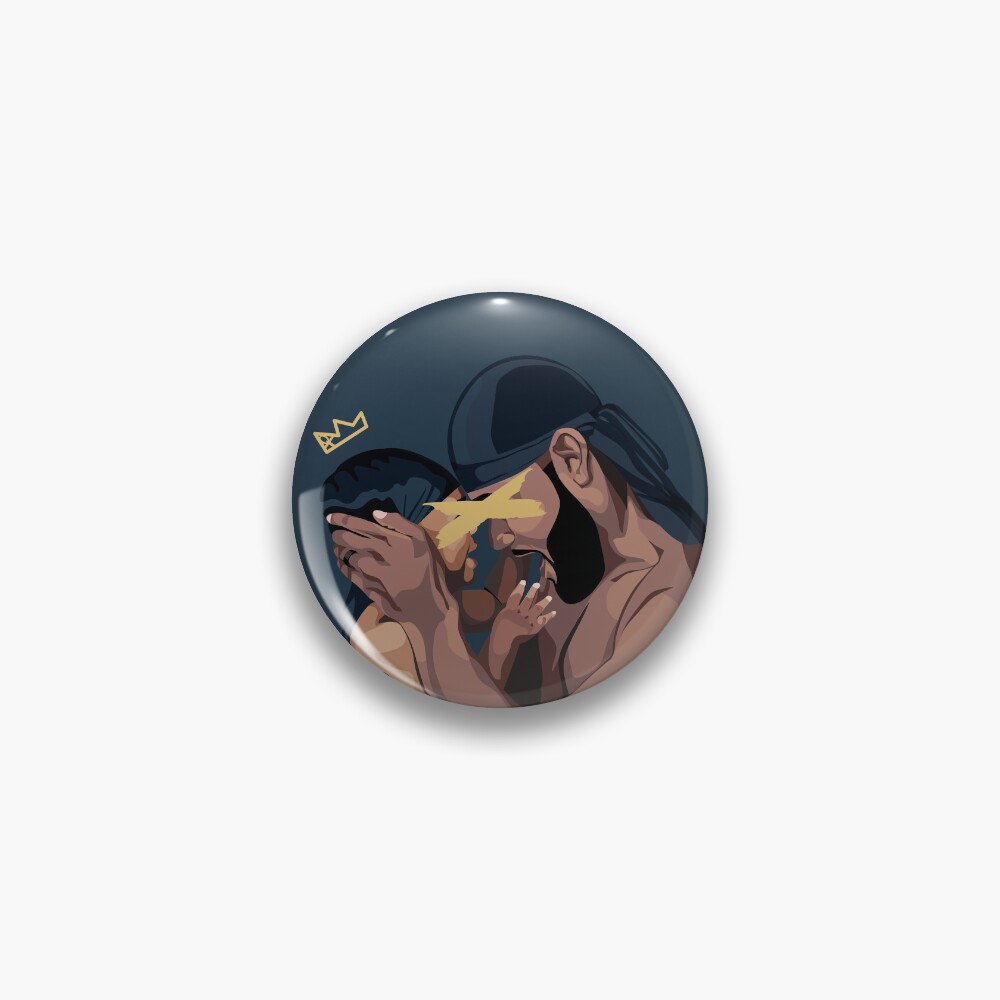 Item preview, Pin designed and sold by mikeysomebody.