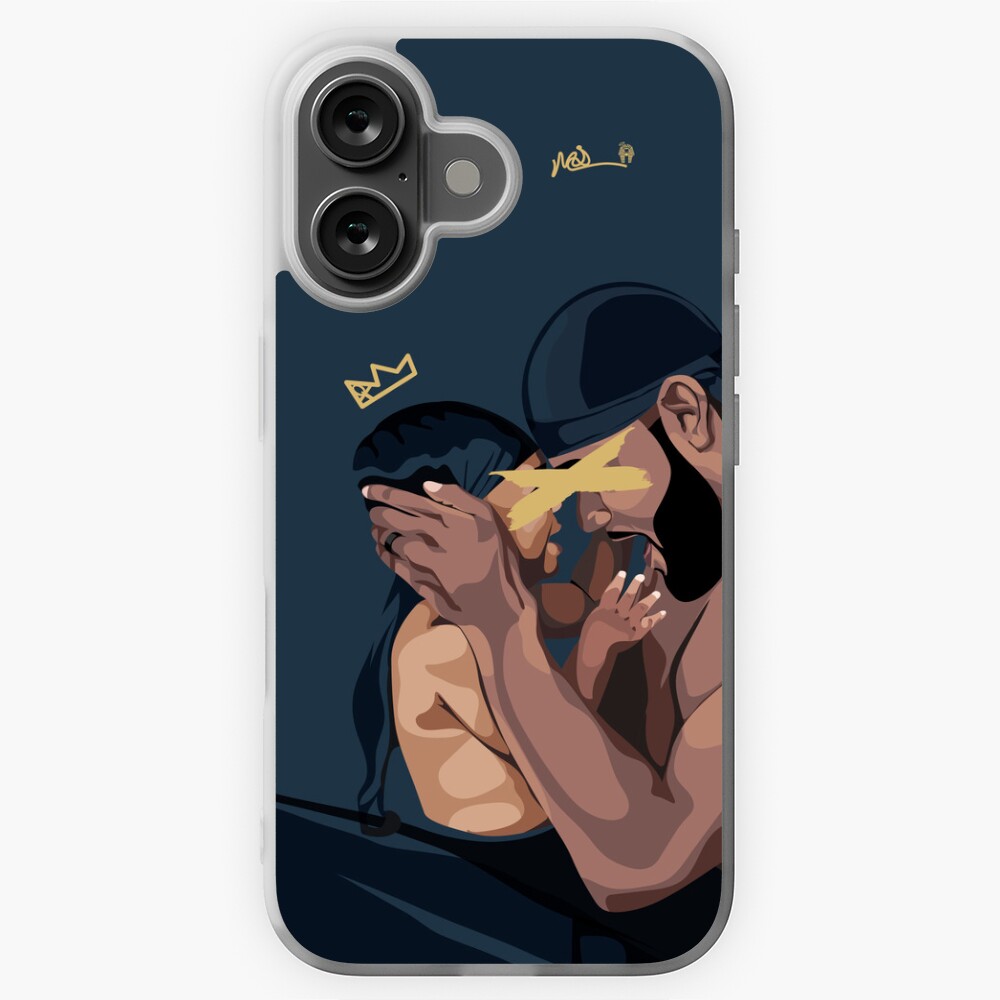 Item preview, iPhone Soft Case designed and sold by mikeysomebody.