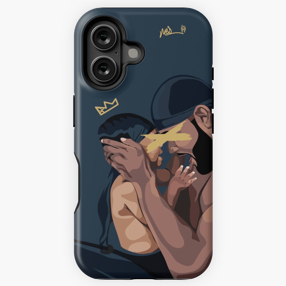 Item preview, iPhone Tough Case designed and sold by mikeysomebody.