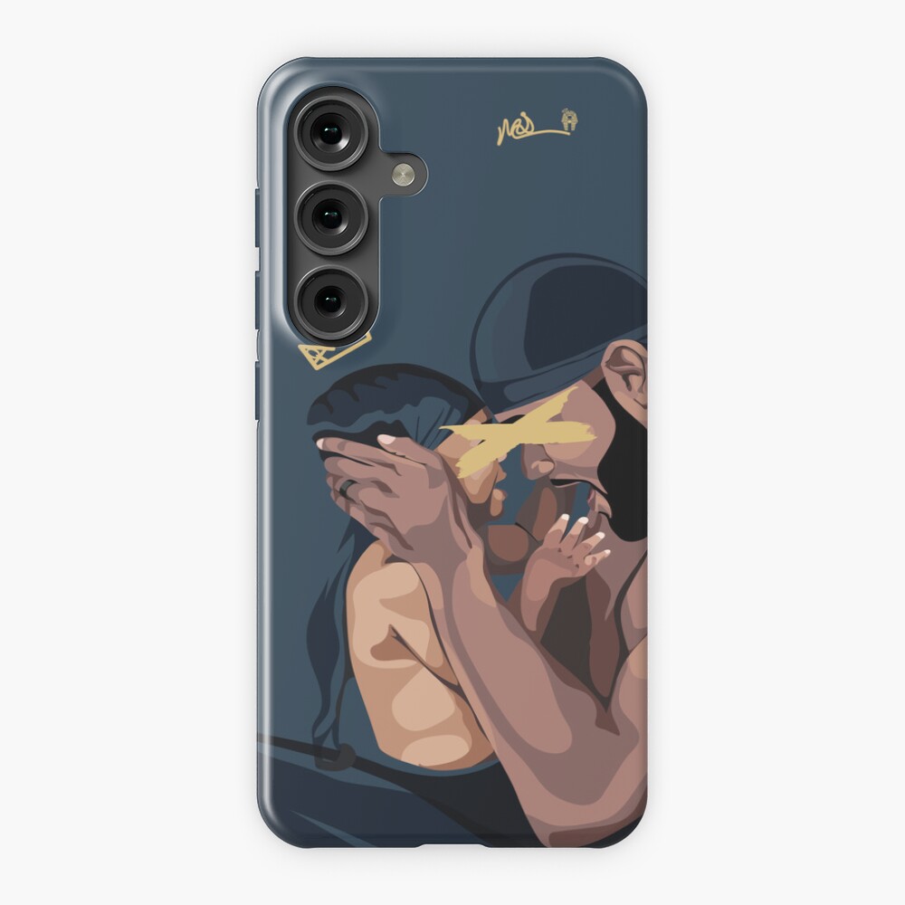 Item preview, Samsung Galaxy Snap Case designed and sold by mikeysomebody.