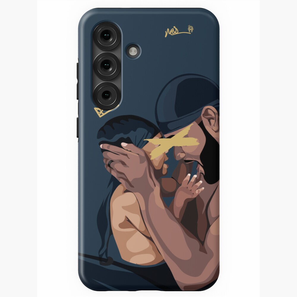 Item preview, Samsung Galaxy Tough Case designed and sold by mikeysomebody.