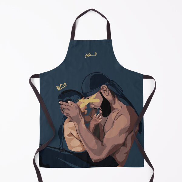 Item preview, Raising Suns: Black Male Joy designed and sold by mikeysomebody.
