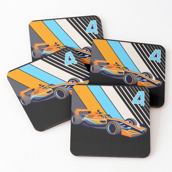 Item preview, Formula Race Car 4 designed and sold by Mariel  Toigo.