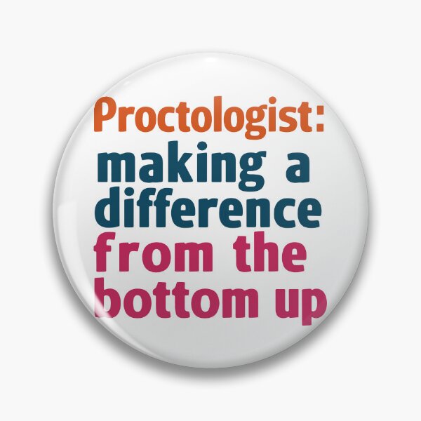 Item preview, Proctologist x proctology designed and sold by The  Knick Knack Nook.