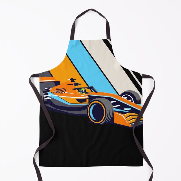 Item preview, Formula Race Car 4 designed and sold by Mariel Toigo.