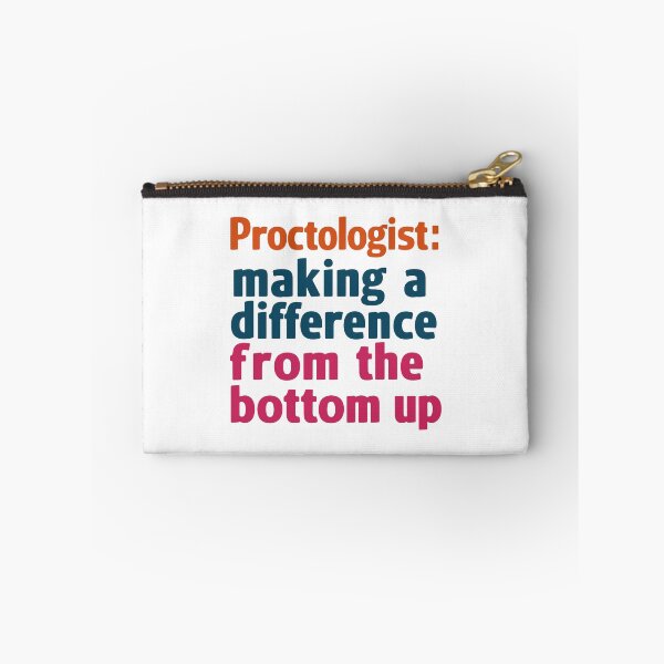Item preview, Proctologist x proctology designed and sold by The  Knick Knack Nook.