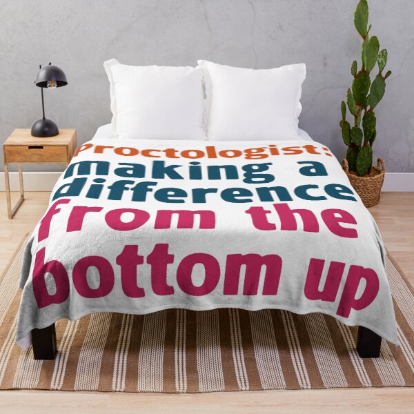 Item preview, Proctologist x proctology designed and sold by The  Knick Knack Nook.