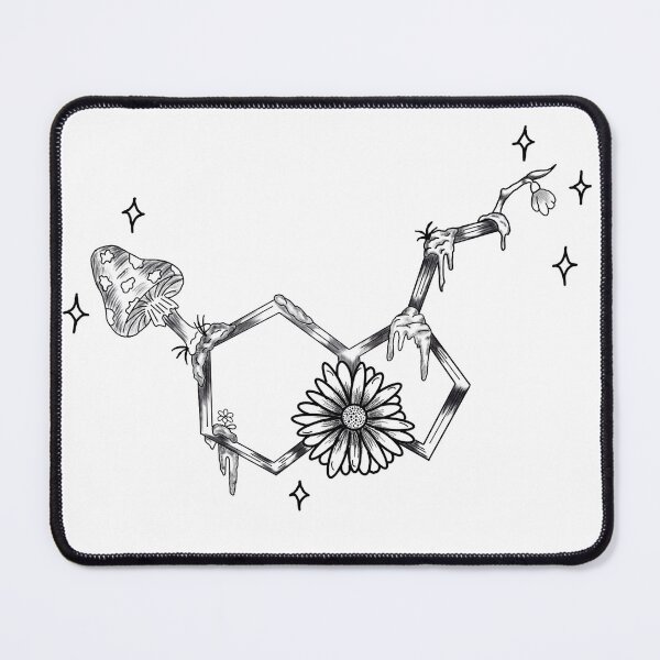 Item preview, Serotonin designed and sold by Beverleysprings.