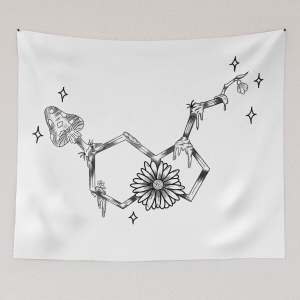 Item preview, Serotonin designed and sold by Beverleysprings.