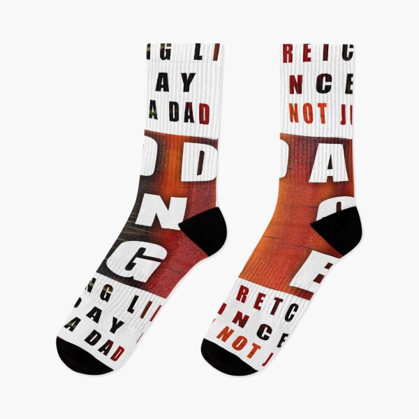Item preview, Daddy Long Legs - The Ultimate Dad designed and sold by RysowankaZS.