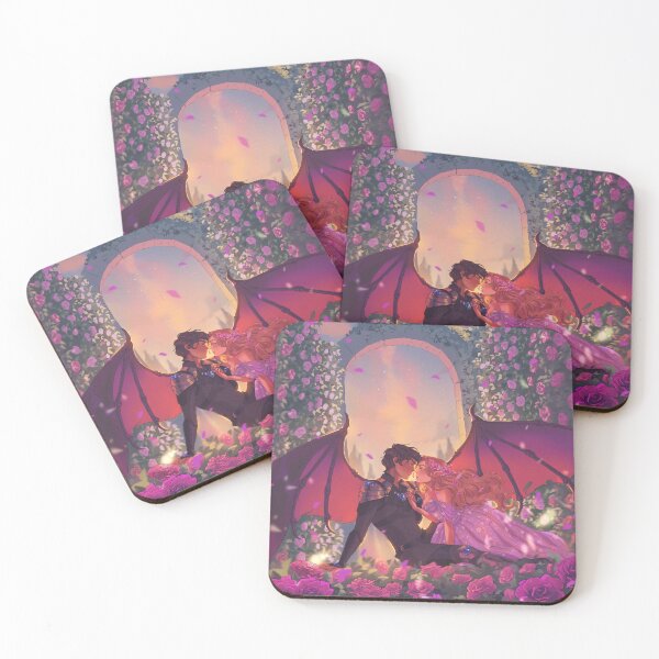 Item preview, In the rose garden designed and sold by azeher.