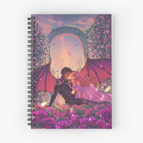Item preview, In the rose garden designed and sold by azeher.