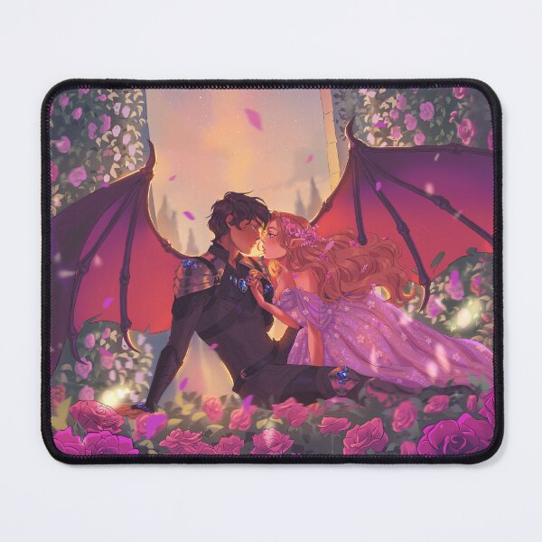 Item preview, In the rose garden designed and sold by azeher.