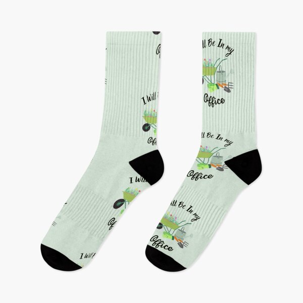 Item preview, Funny Garden Tools Gardening Humor Flower Gardener  designed and sold by LEILA ART SPACE.