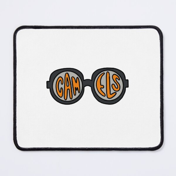 Item preview, Camels glasses designed and sold by morgankeiky.