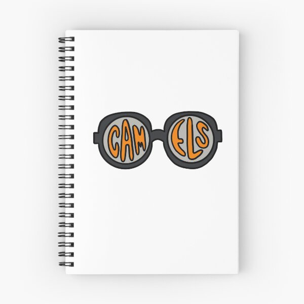 Item preview, Camels glasses designed and sold by morgankeiky.