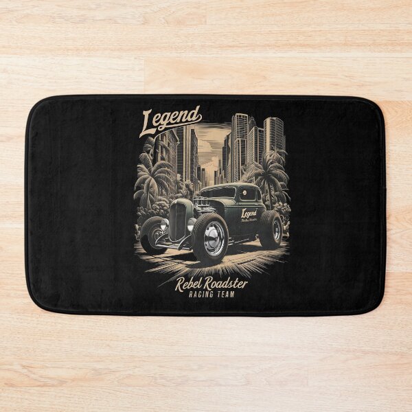 Item preview, Legend roadster - Rebel roadster - Roadster club designed and sold by JansenGS.