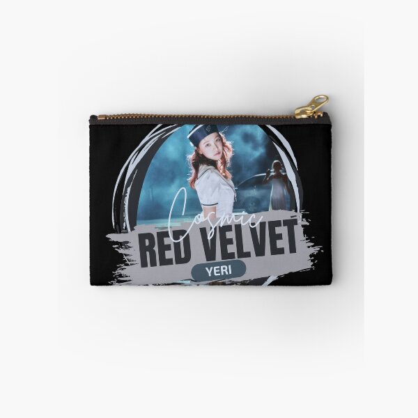 Artikelvorschau, YERI Cosmic Red Velvet entworfen und verkauft von jaofnn.