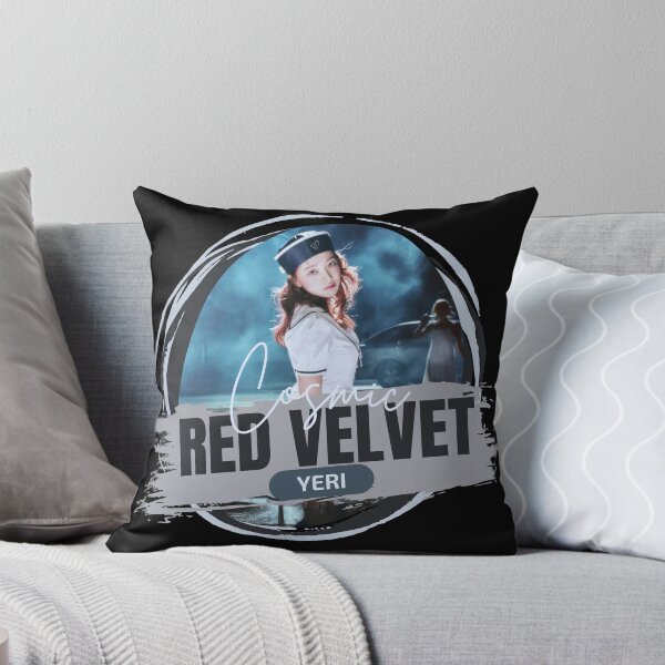 Artikelvorschau, YERI Cosmic Red Velvet entworfen und verkauft von jaofnn.