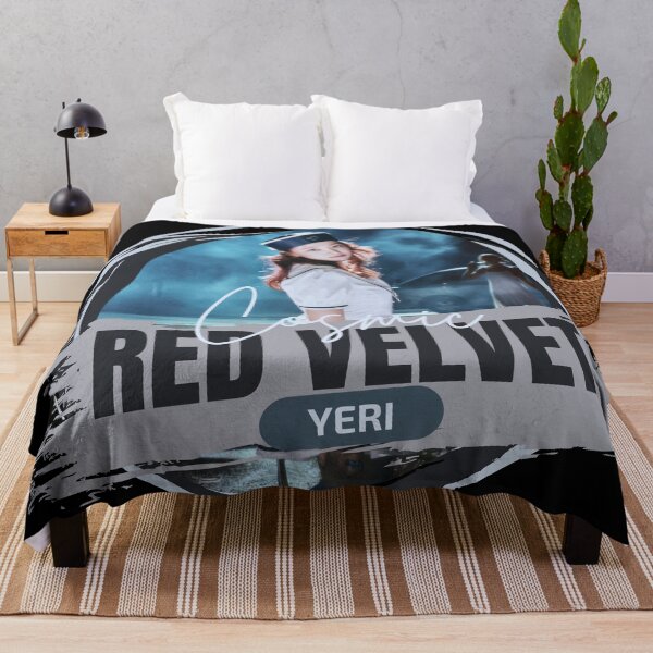 Artikelvorschau, YERI Cosmic Red Velvet entworfen und verkauft von jaofnn.