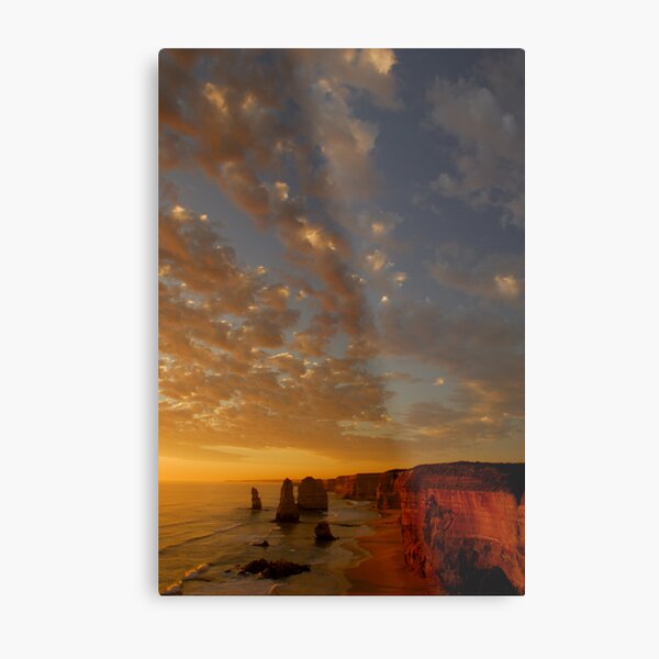Item preview, Twelve Apostles designed and sold by Thomas Peter.