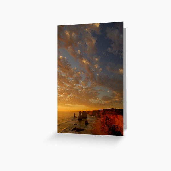 Item preview, Twelve Apostles designed and sold by Thomas Peter.