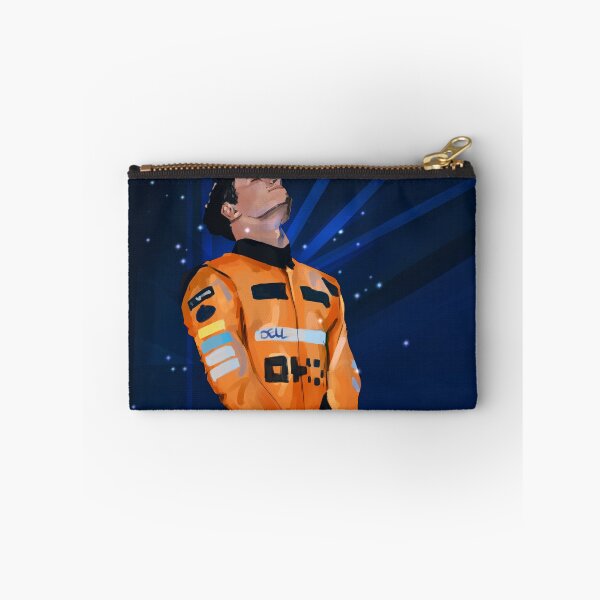 Item preview, Lando Norris First Race Win! designed and sold by YonivanL.