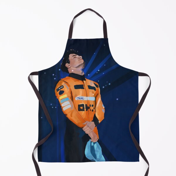 Item preview, Lando Norris First Race Win! designed and sold by YonivanL.