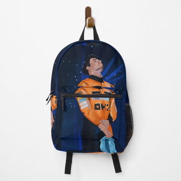 Item preview, Lando Norris First Race Win! designed and sold by YonivanL.