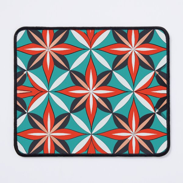 Item preview, flower shapes  pattern designed and sold by jkrphoto.
