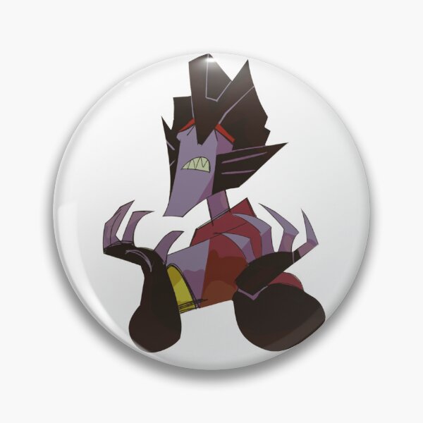 Item preview, Anguished Starscream  designed and sold by Fizrose.