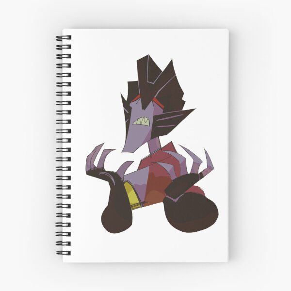 Item preview, Anguished Starscream  designed and sold by Fizrose.
