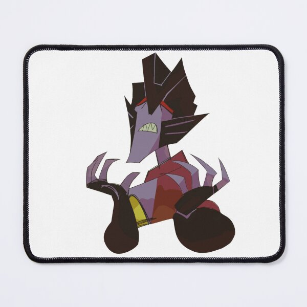 Item preview, Anguished Starscream  designed and sold by Fizrose.