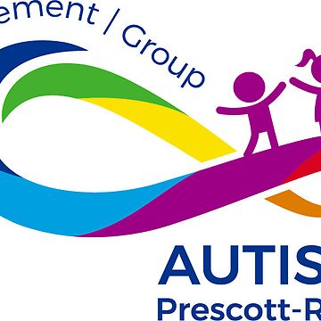 Aperçu de l'œuvre Nouveau Logo Nouveau Logo de AutismePR