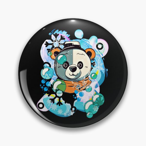 Item preview, The Cool Animal designed and sold by DEZINOMANIA.