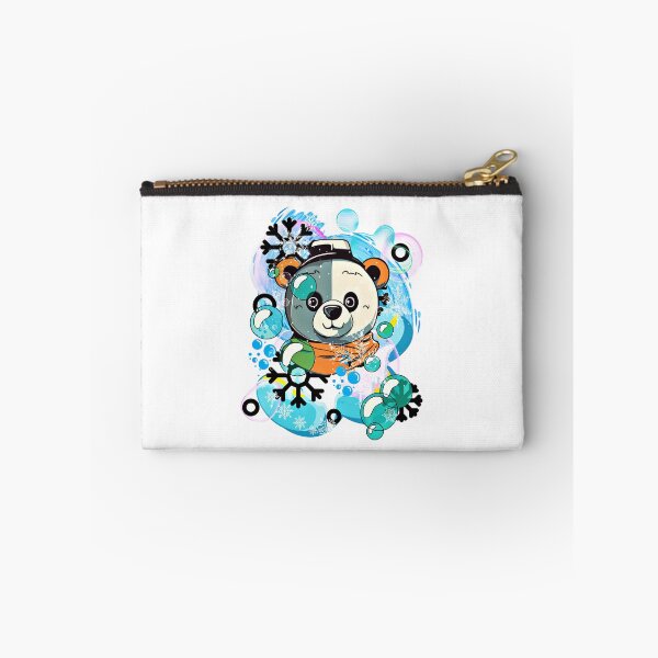 Item preview, The Cool Animal designed and sold by DEZINOMANIA.