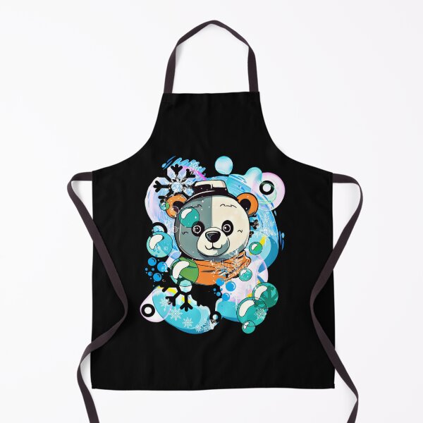 Item preview, The Cool Animal designed and sold by DEZINOMANIA.