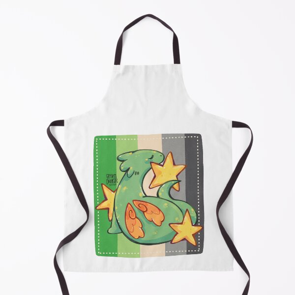 Item preview, LGBT+ ASKS FOR DRAGON FLAGS | AROMANTIC designed and sold by GeminisDaughter.