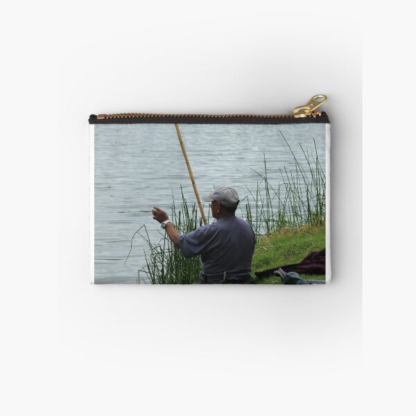 Item preview, Fishing in Ibarra designed and sold by rhamm.